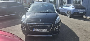 Peugeot 3008 4x4 - imagine 10