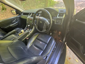 range ROVER de vânzare 