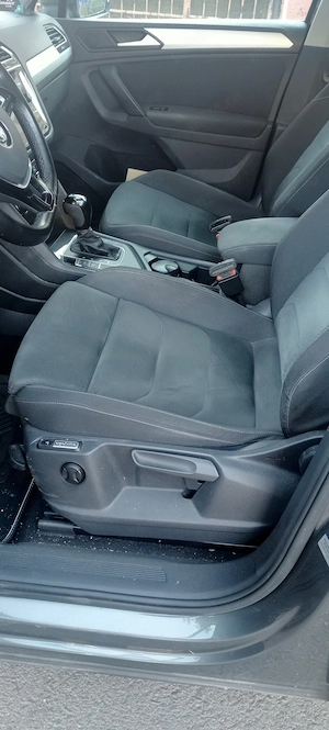 vand vw tiguan 2019 - imagine 8
