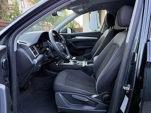 Audi Q5 2.0 TDI ,204 CP,Garantie,Posibilitate leasing - imagine 3