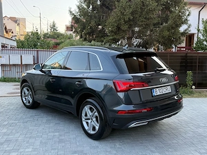 Audi Q5 2.0 TDI ,204 CP,Garantie,Posibilitate leasing - imagine 7