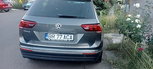 vand vw tiguan 2019 - imagine 9
