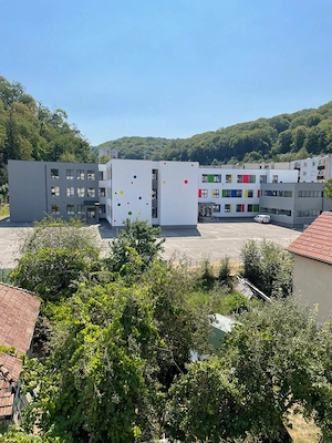 Apartament 2 camere + loc parcare - imagine 9