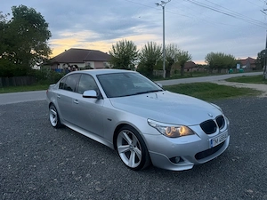 bmw e60 2.0