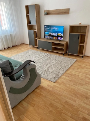 Apartament 2 camere + loc parcare