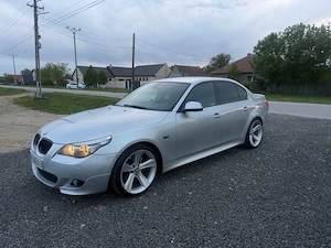 bmw e60 2.0 - imagine 3