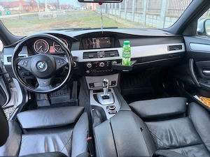 bmw e60 2.0 - imagine 5