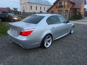 bmw e60 2.0 - imagine 4