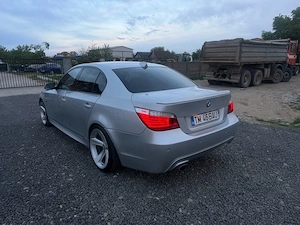 bmw e60 2.0 - imagine 2