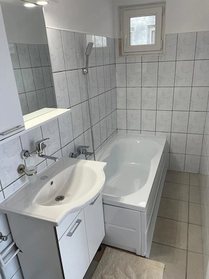 Apartament 2 camere + loc parcare - imagine 7