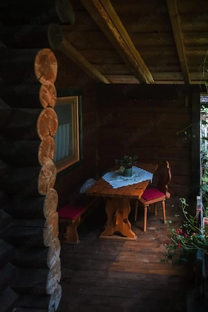 Cabana De Vis Libera de Revelion - imagine 3