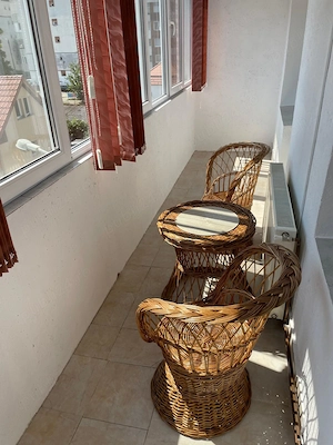 Apartament 2 camere + loc parcare - imagine 8