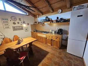 Cabana De Vis