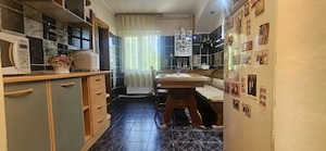 VAND APARTAMENT 4 CAMERE (sau schimb cu apartament 2 camere + diferenta) - imagine 4
