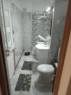 Garsonieră de închiriat zonă centrală  - imagine 2