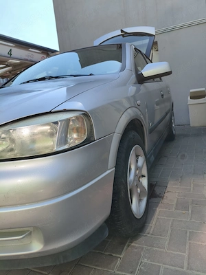 Vând Astra G 2008 - imagine 2