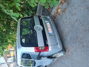 Fiat qubo2012 - imagine 4