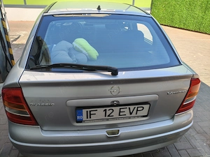 Vând Astra G 2008 - imagine 4
