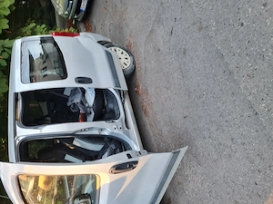 Vând Fiat qubo 2012 - imagine 5