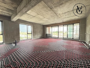 Apartament 4 camere - complex rezidential premium  - imagine 5