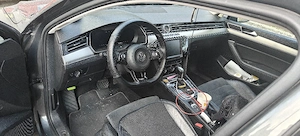 Volkswagen Passat R-Line  - imagine 2