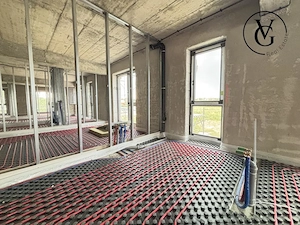 Apartament 4 camere - complex rezidential premium  - imagine 6