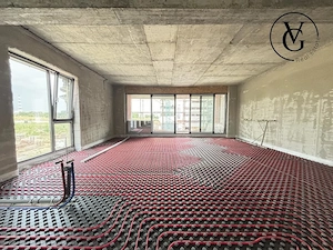Apartament 4 camere - complex rezidential premium  - imagine 4
