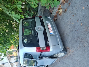 Fiat qubo2012 - imagine 3