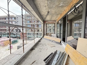 Apartament 4 camere - complex rezidential premium  - imagine 19