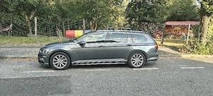 Volkswagen Passat R-Line  - imagine 3