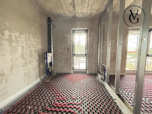 Apartament 4 camere - complex rezidential premium  - imagine 13