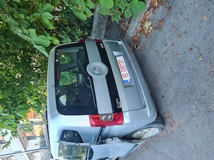 Vând Fiat qubo 2012 - imagine 3