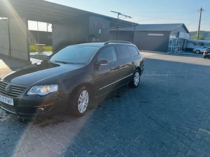 Pasat b6 2008 2.0 BKP - imagine 4