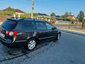 Pasat b6 2008 2.0 BKP - imagine 6
