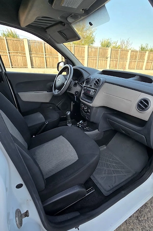Dacia  Dokker  2014  1.5 DCi - imagine 5