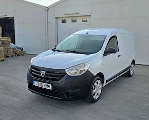 Dacia  Dokker  2014  1.5 DCi - imagine 3