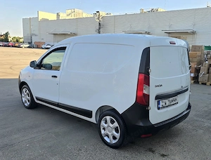 Dacia  Dokker  2014  1.5 DCi - imagine 2