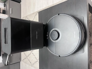 Roborock Q7 Max+ cu statie