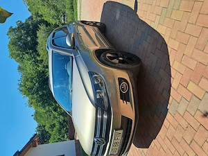 WV Tiguan an 2016 2.0 tdi - imagine 2