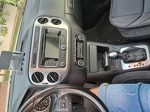 WV Tiguan an 2016 2.0 tdi - imagine 5