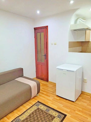 Zona Calea Buziașului   Garsonieră - imagine 9