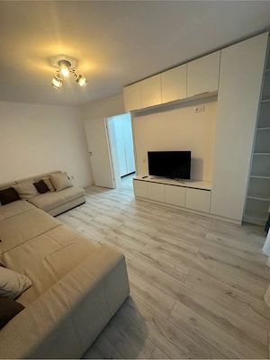 închiriez apartament 2 camere zona zahana  - imagine 1