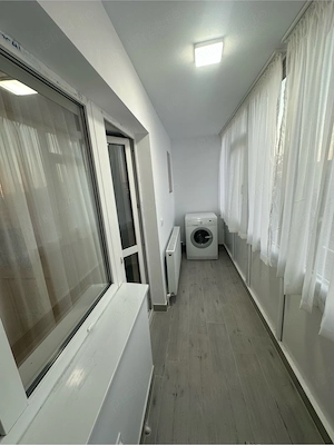 închiriez apartament 2 camere zona zahana  - imagine 2