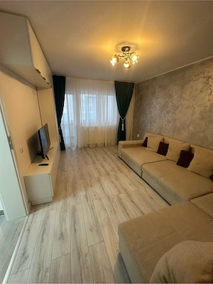 închiriez apartament 2 camere zona zahana  - imagine 3