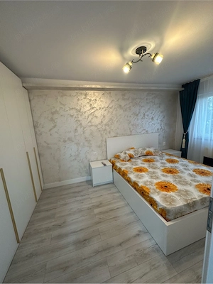 închiriez apartament 2 camere zona zahana  - imagine 5