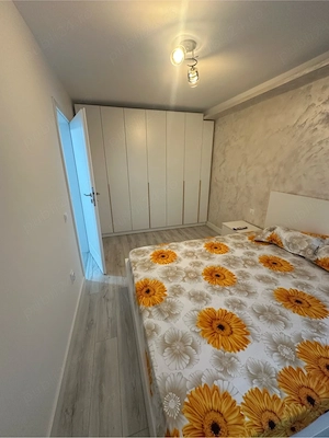 închiriez apartament 2 camere zona zahana  - imagine 4