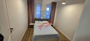 Apartament nou cu 3 camere de închiriat – în spatele Parcului Nicolae Romanescu - imagine 8
