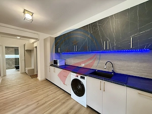 Apartament nou cu 3 camere de vânzare – în spatele Parcului Nicolae Romanescu