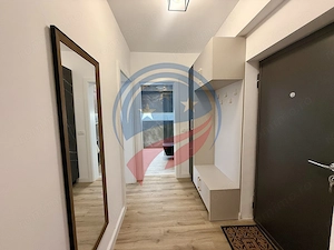 Apartament nou cu 3 camere de închiriat – în spatele Parcului Nicolae Romanescu - imagine 12