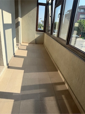 Garsoniera langa McDonald's Bragadiru